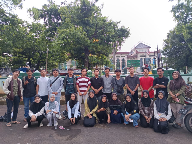 Leadership Camp