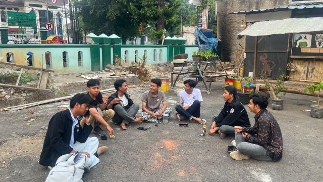 Leadership Camp