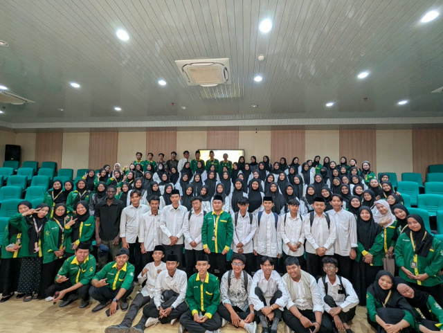 Leadership Camp