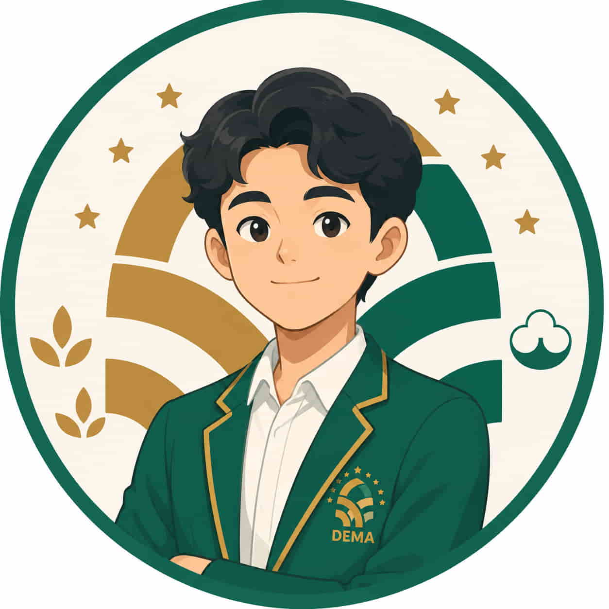Presiden Mahasiswa